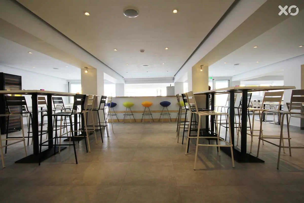 Sea Cleonapa Annex Hotel