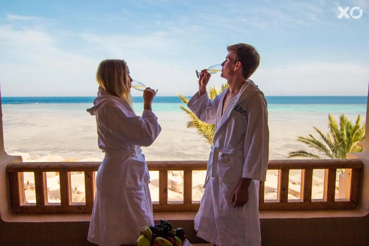 The Breakers Diving & Surfing Lodge