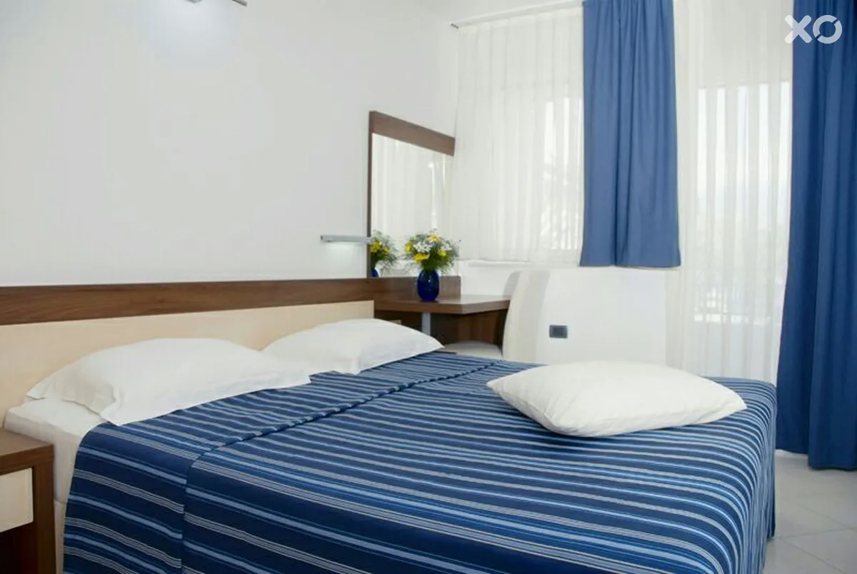 Radjenovic Apart Hotel