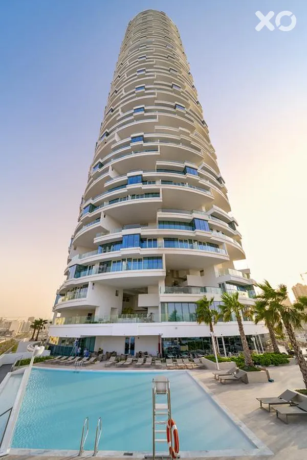 Five Jumeirah Village