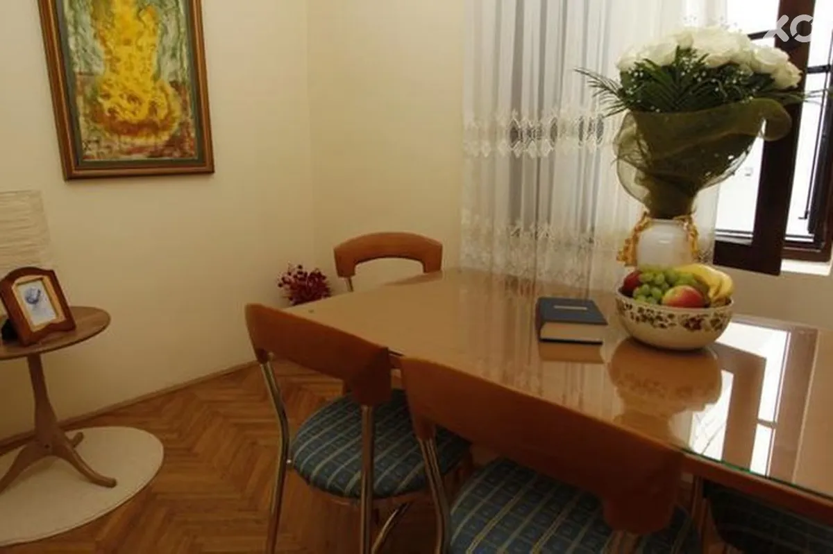 Perovic Villa
