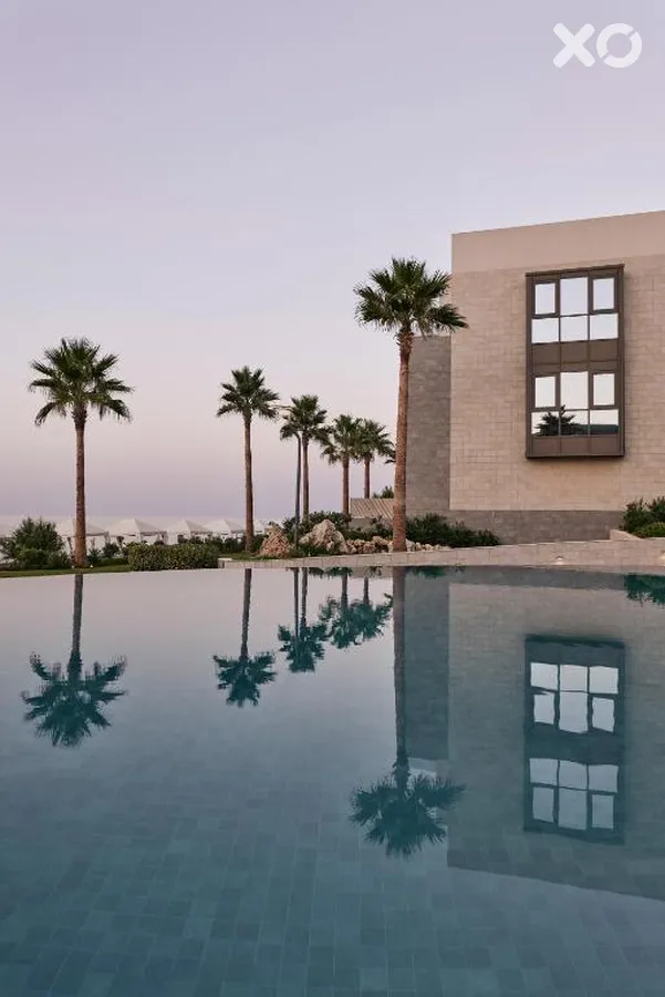 Amira Luxury Resort