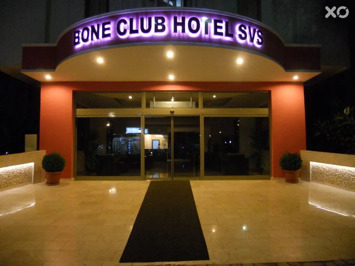 Bieno Club SVS Hotel