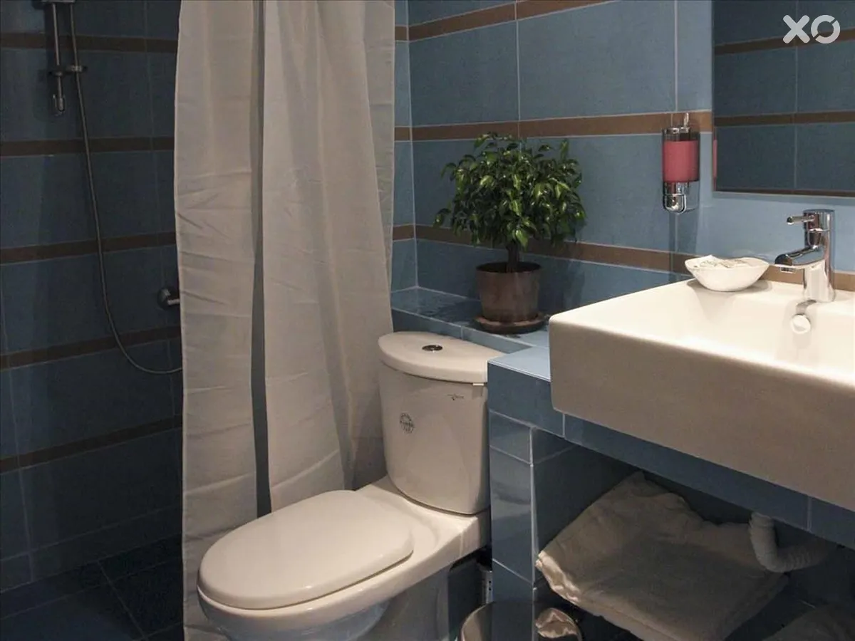 Aqua Mare Hotel