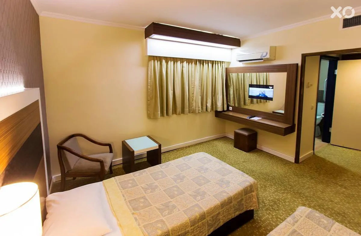 Derici Hotel