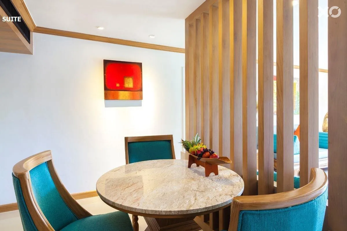 Novotel Phuket Resort