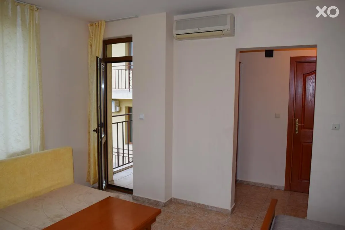 Chris Hotel