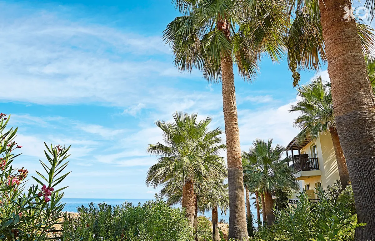 Grecotel Marine Palace & Aqua Park