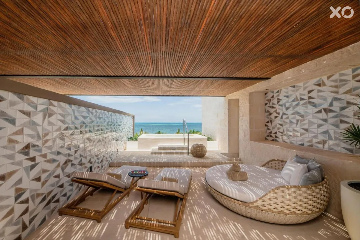 Atelier Playa Mujeres