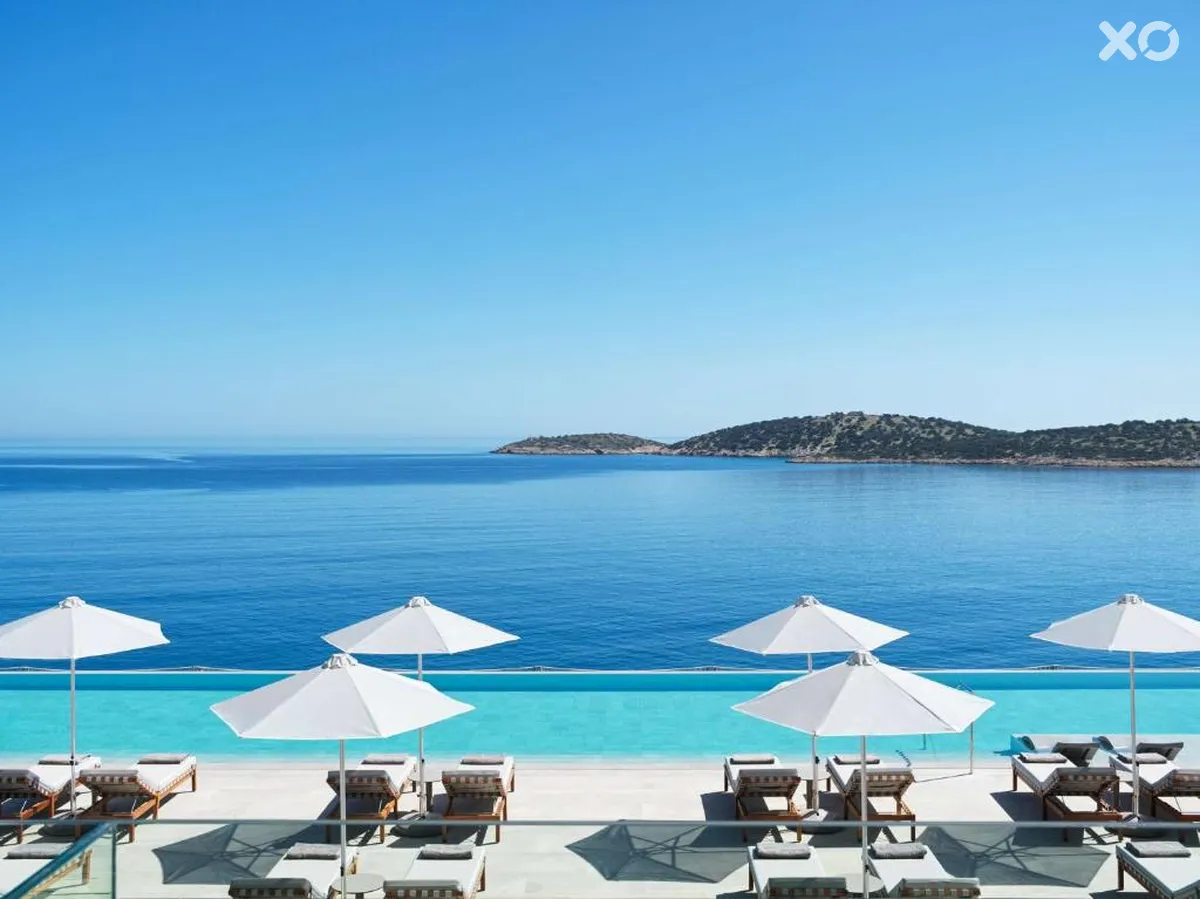 Niko Seaside Resort MGallery