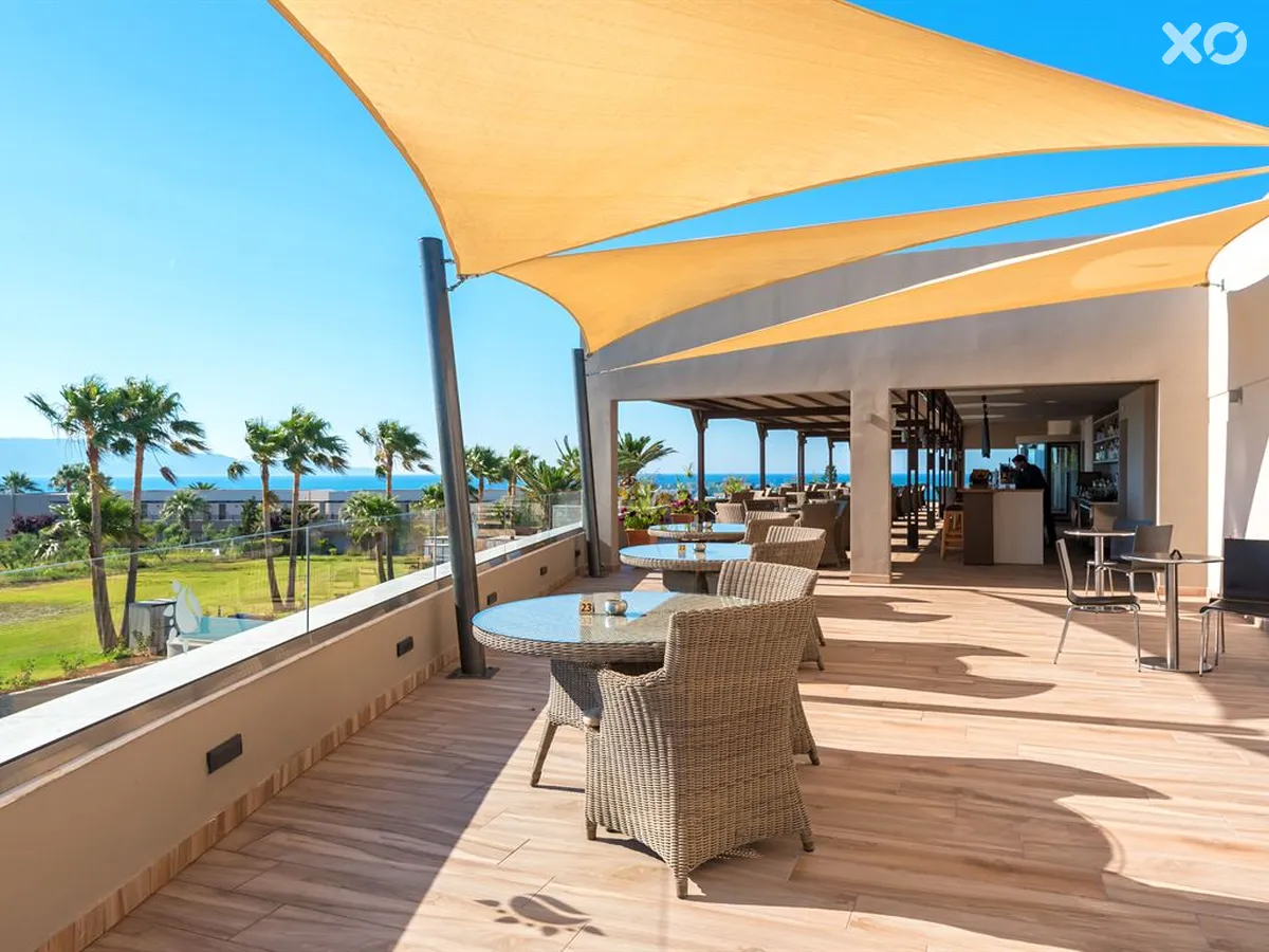 Solimar Aquamarine Hotel