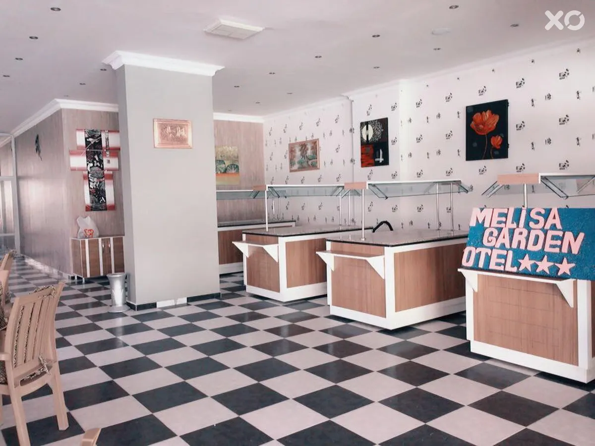 De Mare Hotel