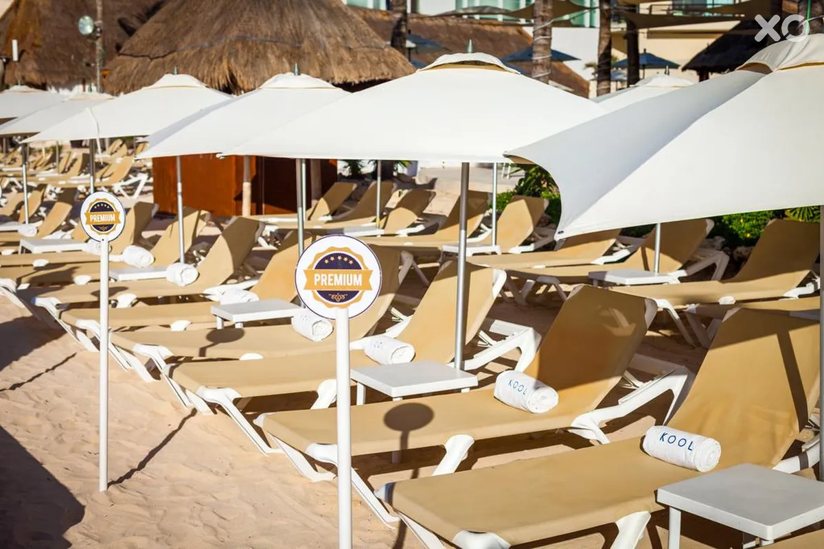 Aspira Hotel & Beach Club