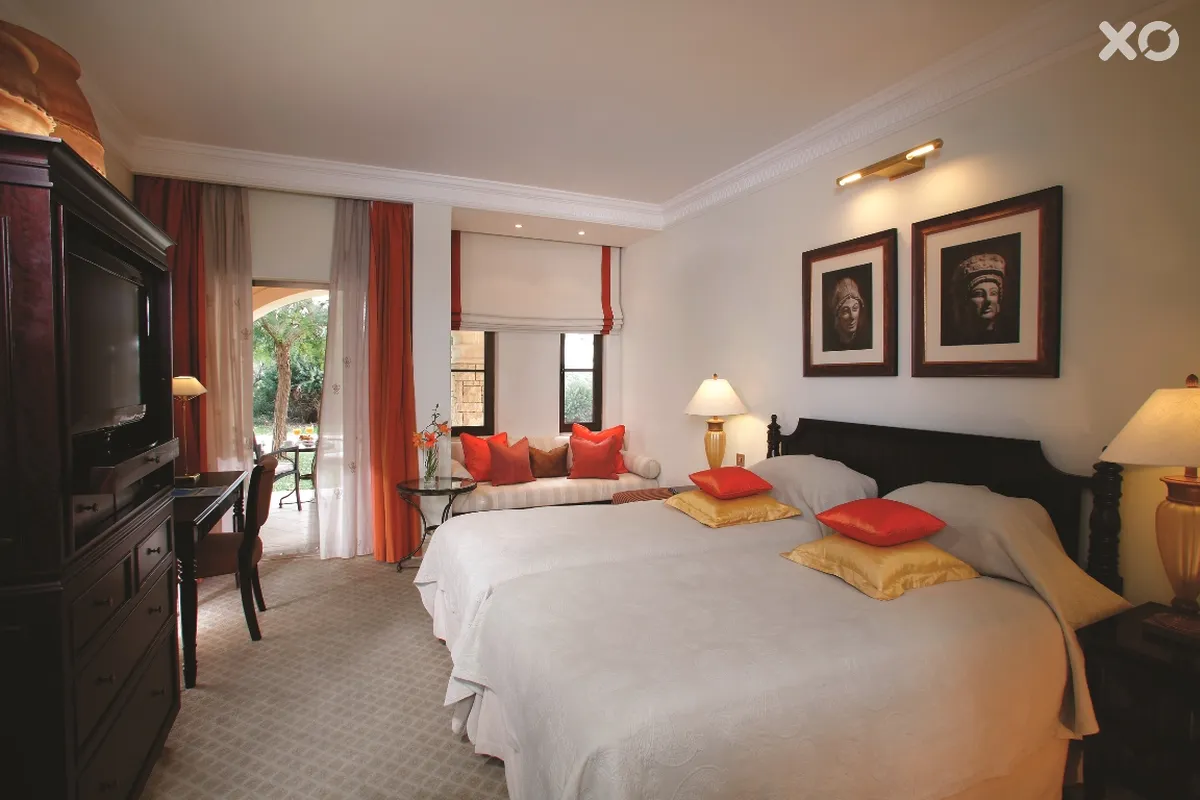 Aphrodite Hills Holiday Resort