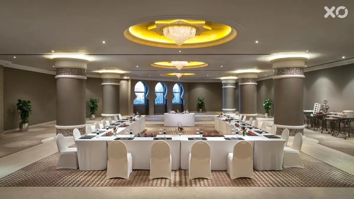 Ajman Hotel
