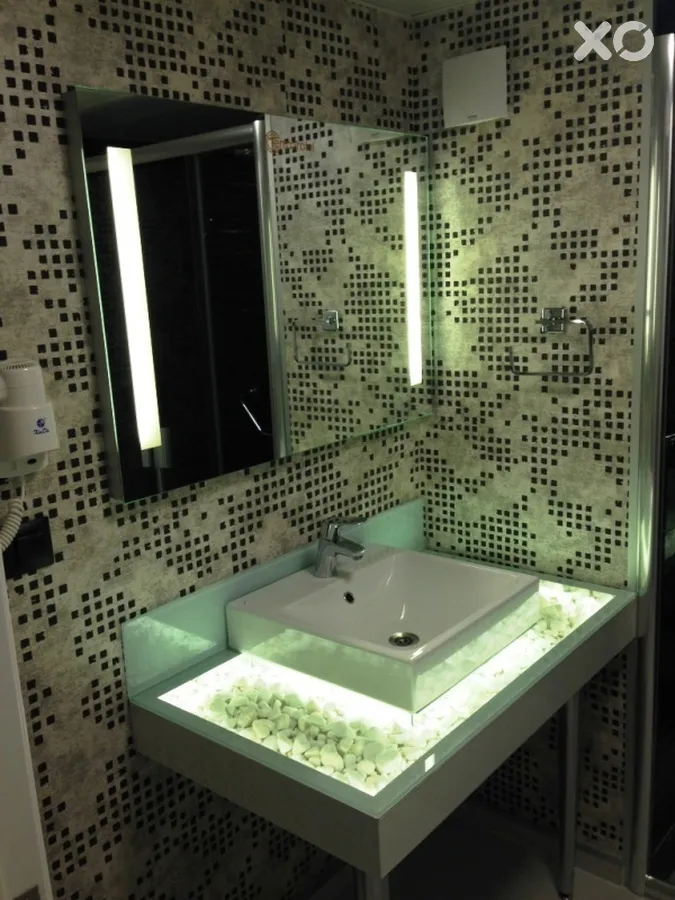 Tempo Fair Suites