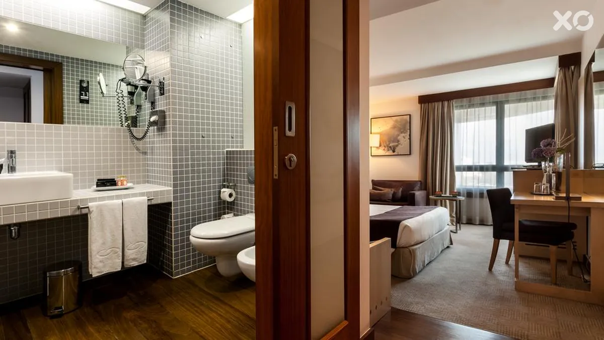 Acores Lisboa Hotel