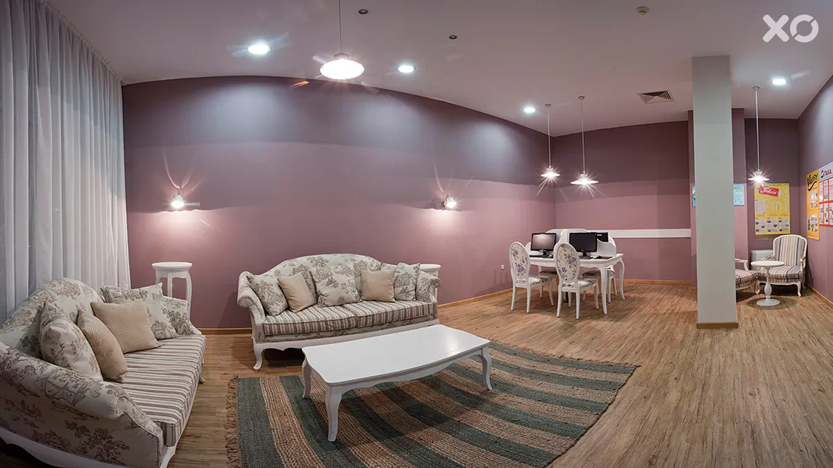 Azalia Hotel Balneo & Spa
