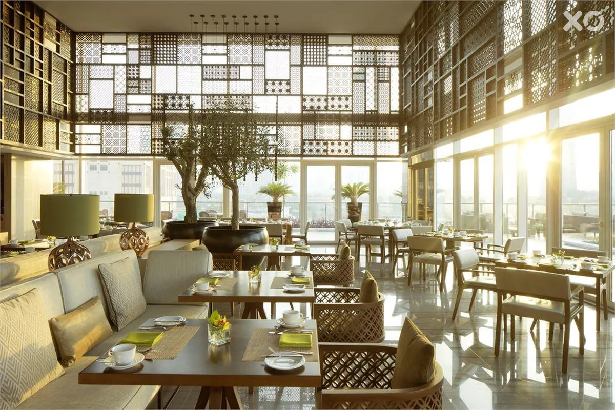 Taj Dubai