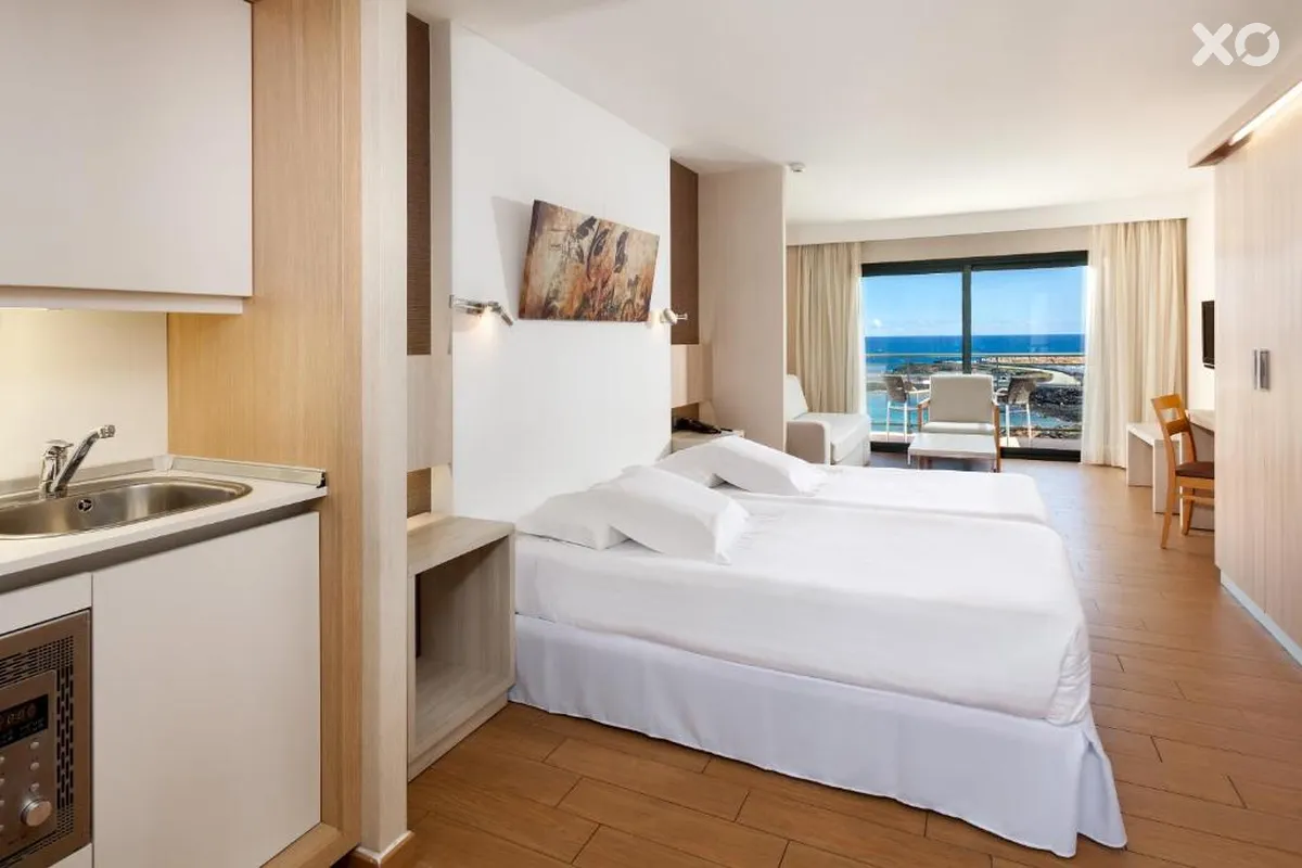 Be Live Experience Lanzarote Beach