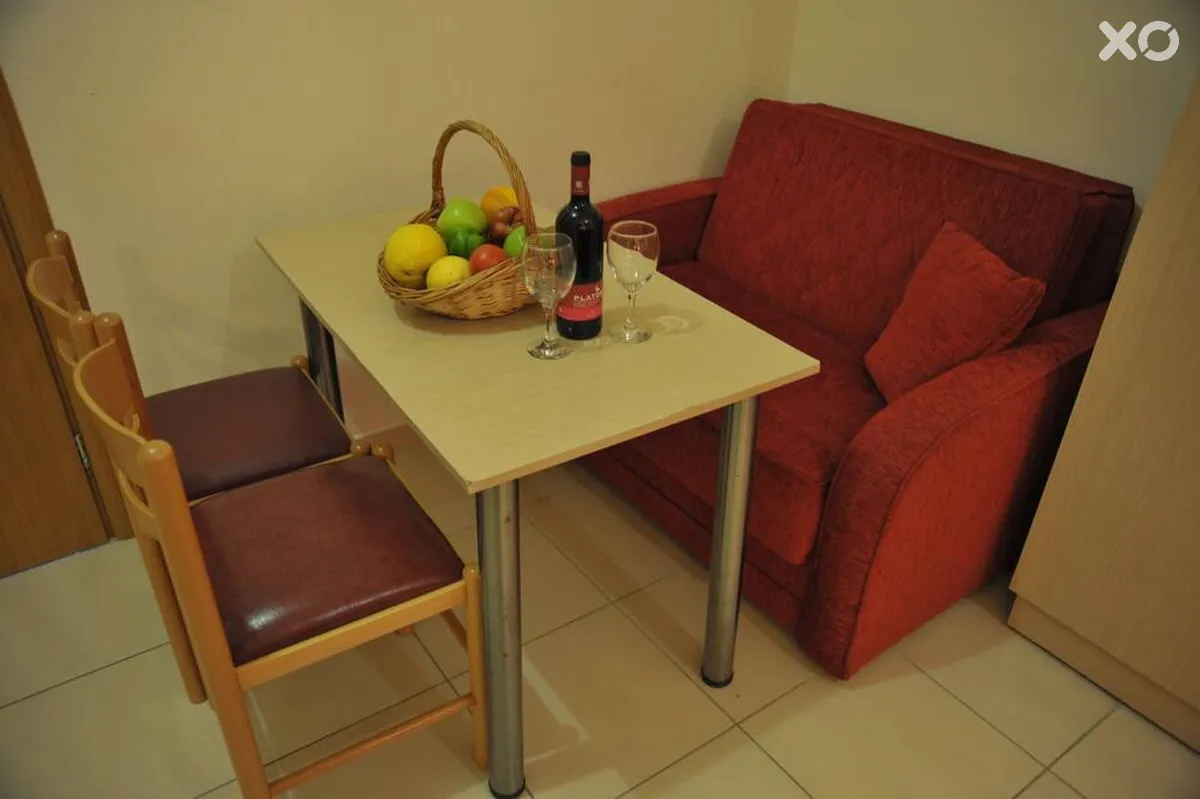 Anseli Hotel