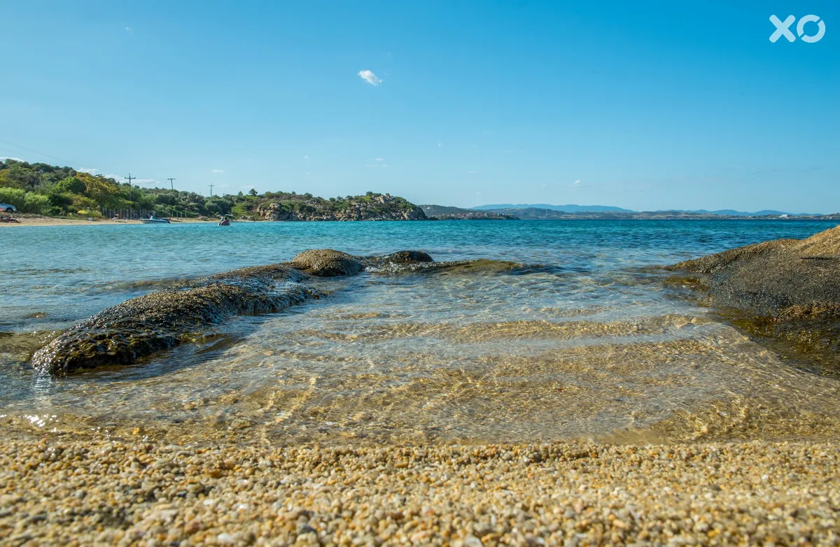 Sunrise Hotel Ammouliani
