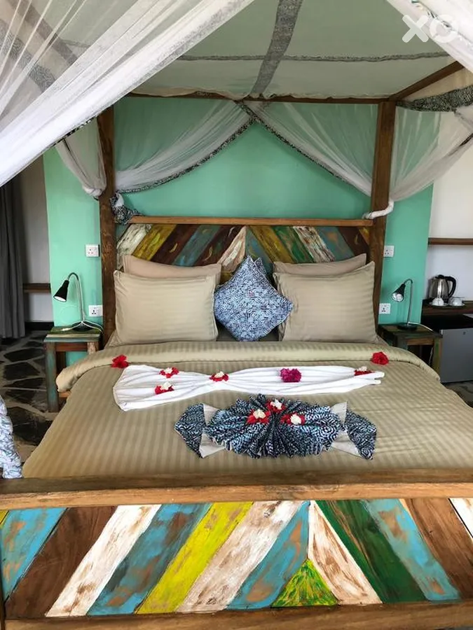 Zanzibar Bay Resort