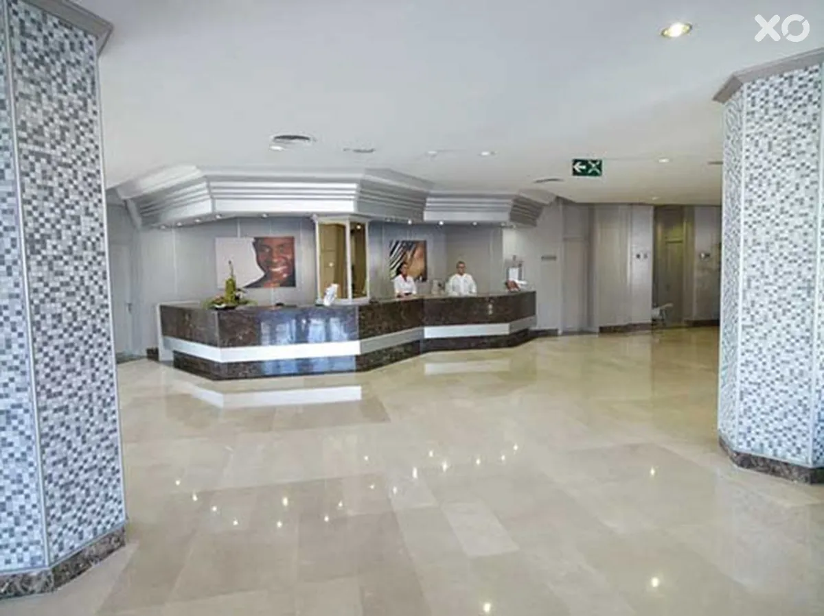 Servatur Don Miguel