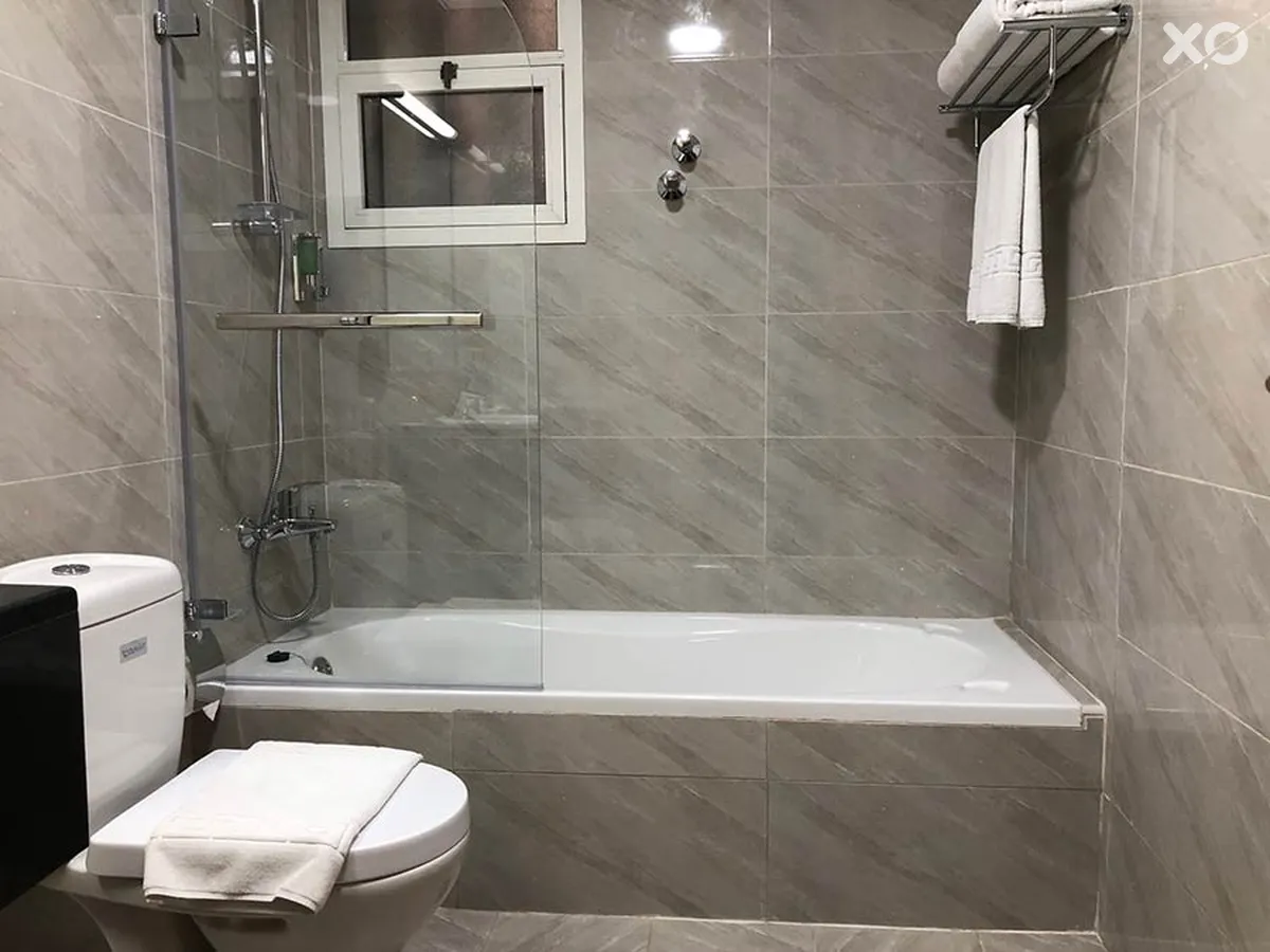 Al Seef Hotel