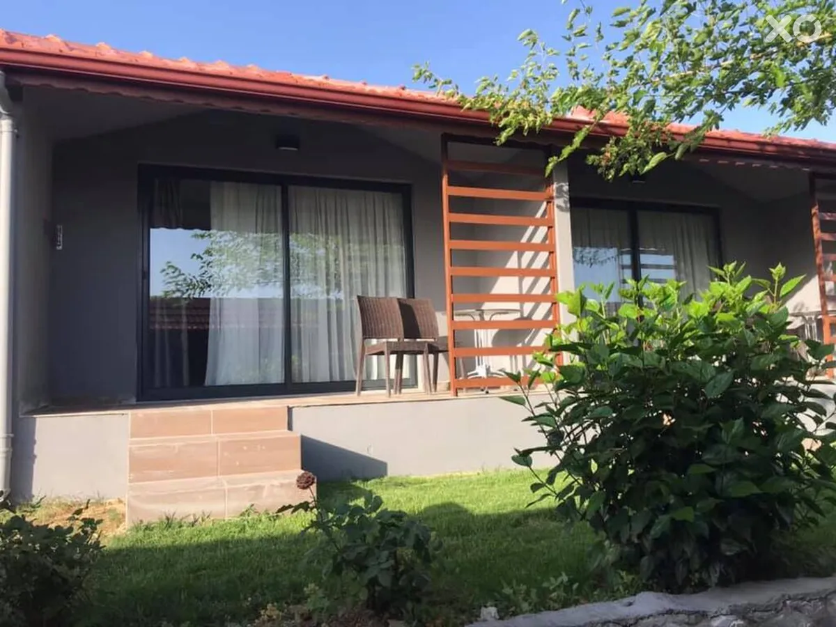 Adora Calma Beach Hotel