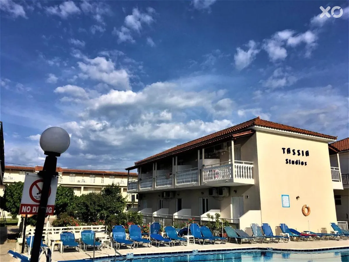Tassia Hotel