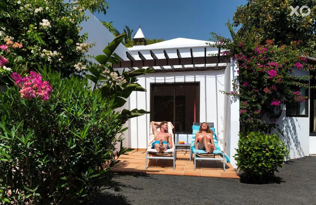 Allsun App Hotel Albatros