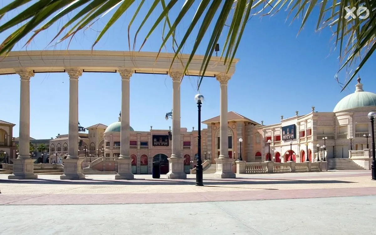 IL Mercato Hotel & Spa