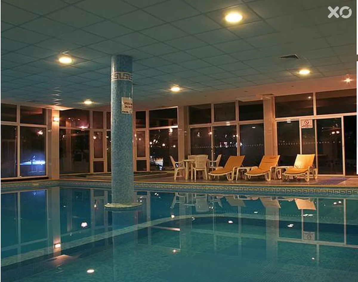 Shipka Hotel