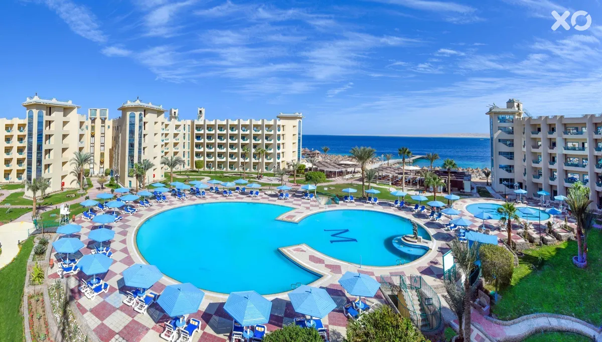 Moreno Horizon Spa & Resort