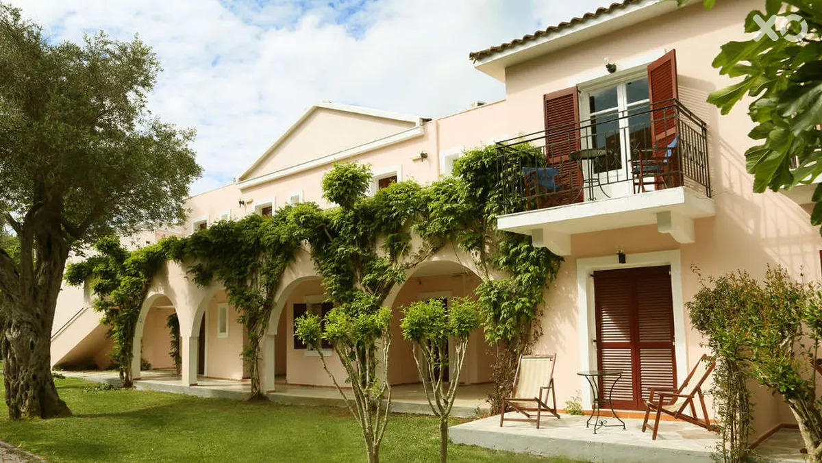 SENTIDO Apollo Palace Village