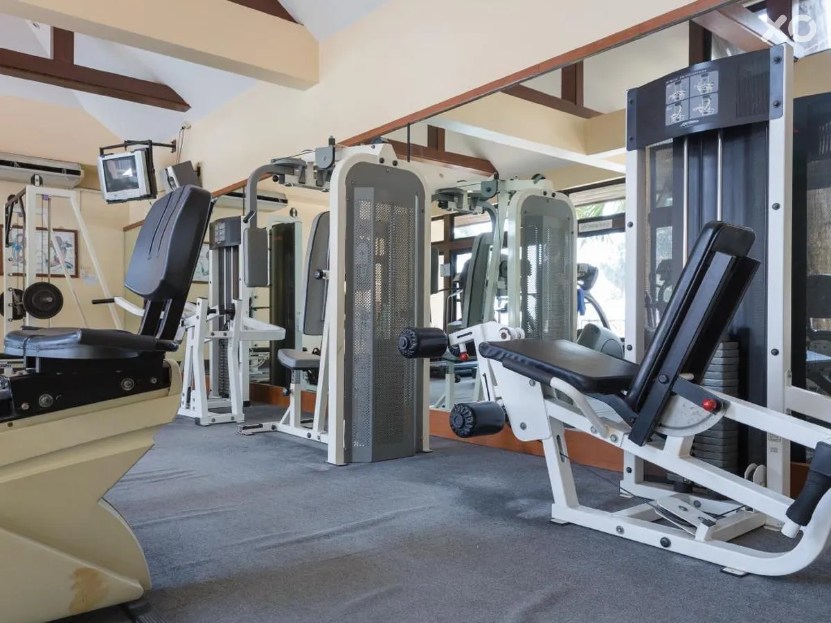 Long Beach Garden Hotel & Spa