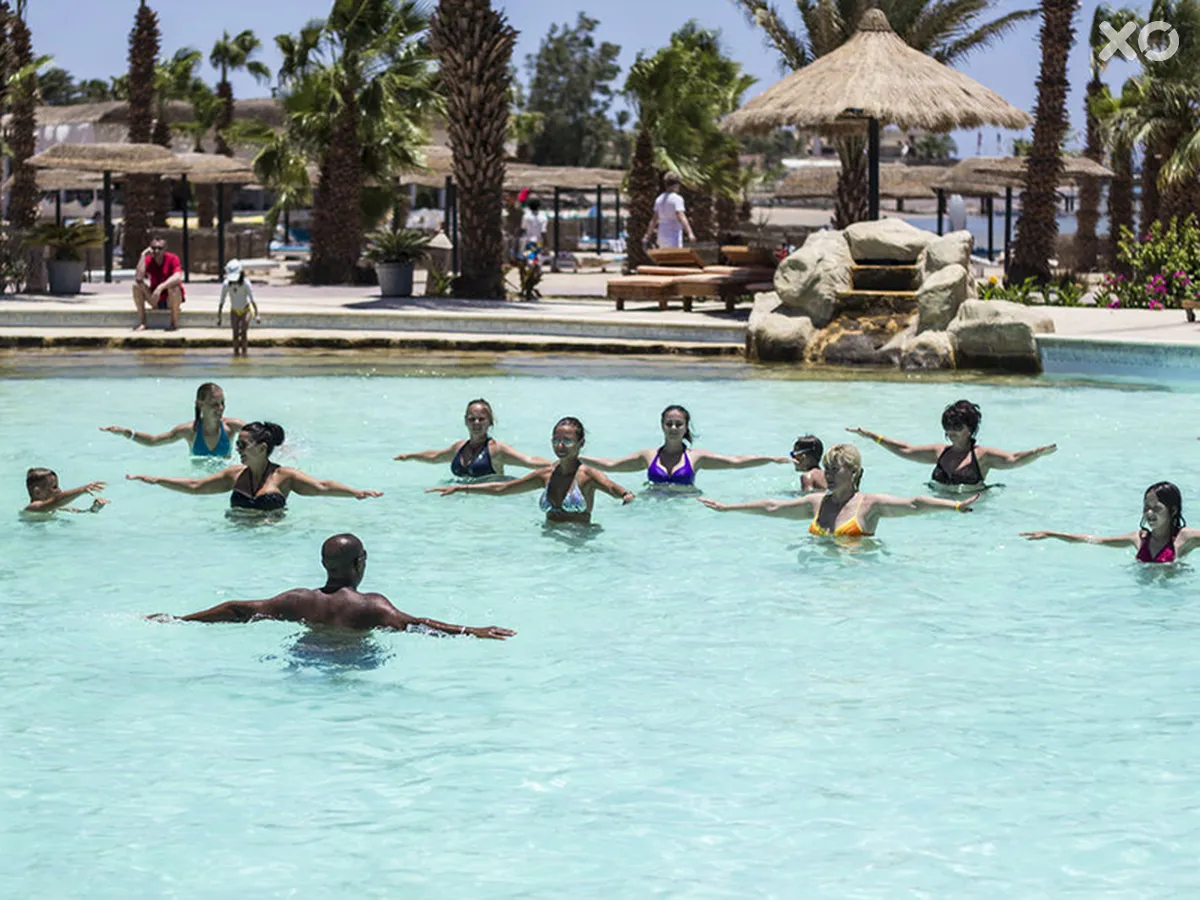 Lotus Bay Resort