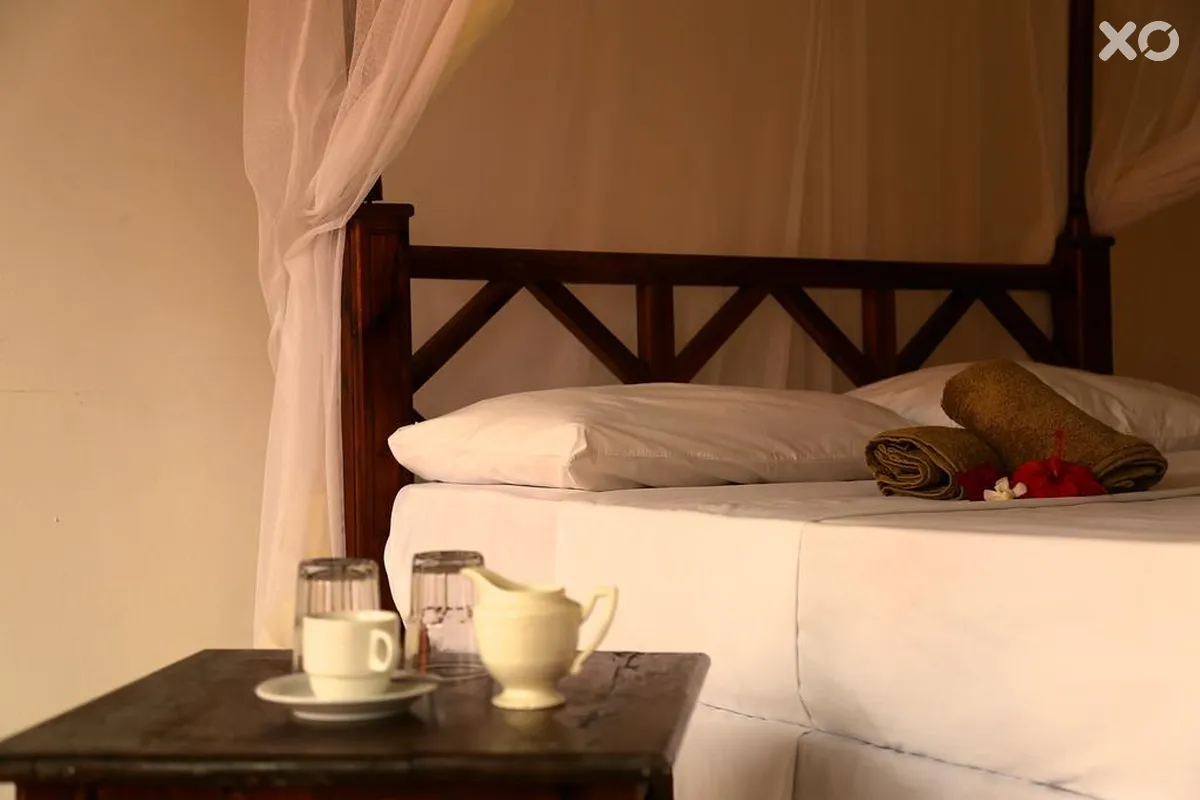 Kigwedeni Villas & Spa