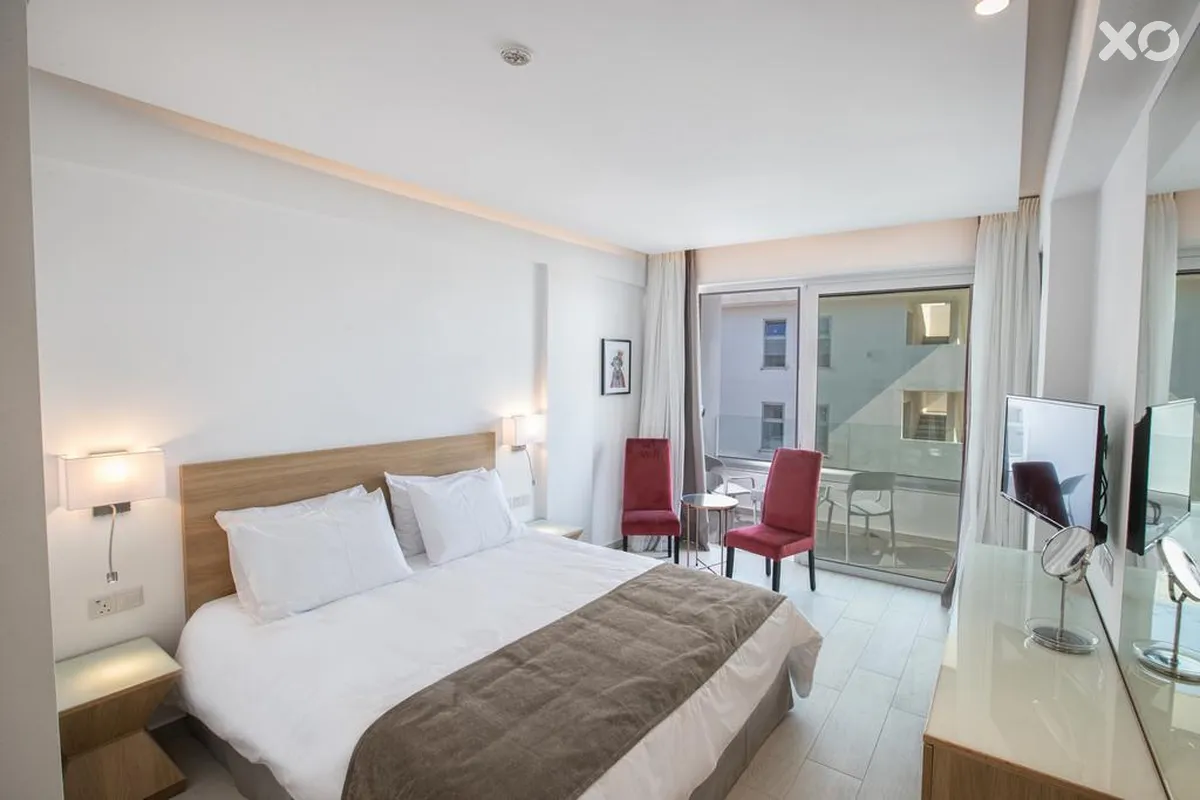 Kokkinos Boutique Hotel