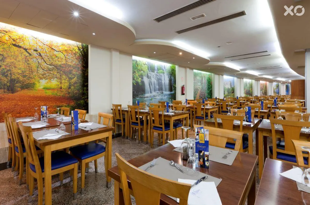 Gran Hotel Bali