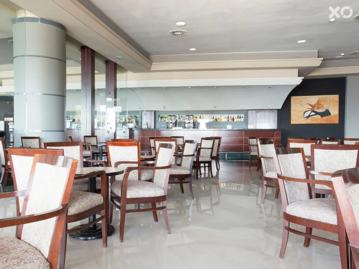 Landmar Costa los Gigantes