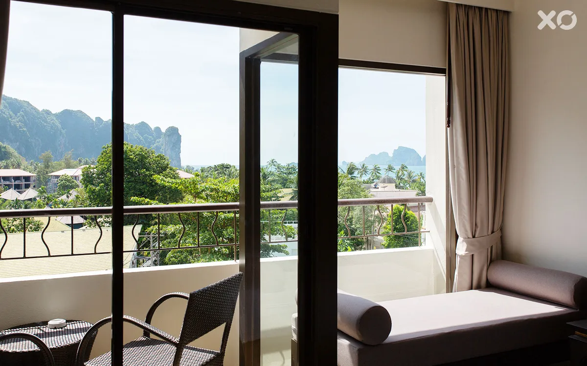 Krabi Heritage Hotel