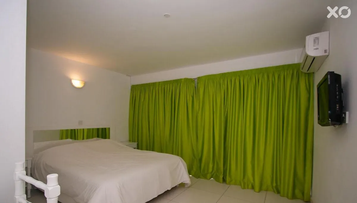 So Shine Aparthotel