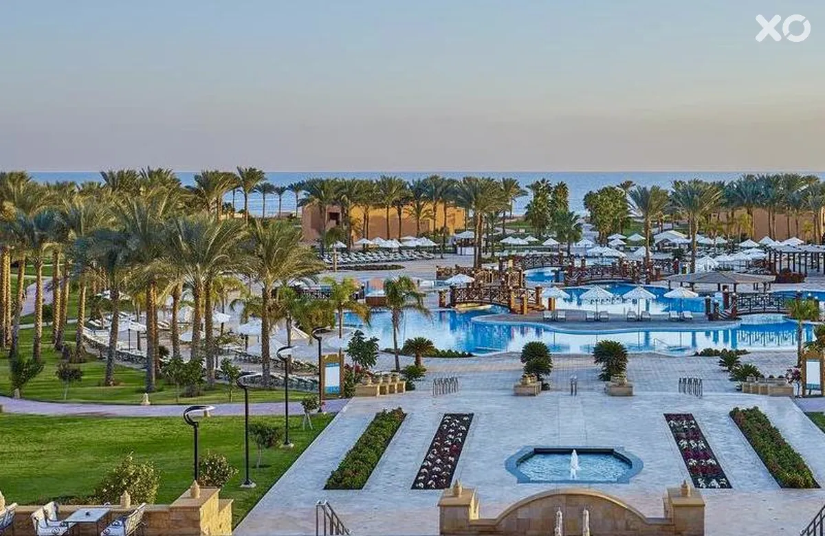 Jaz Grand Marsa
