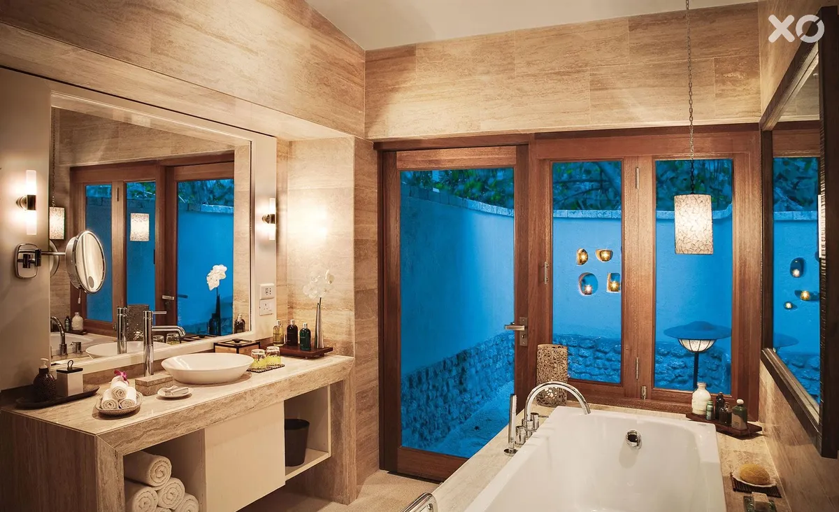 Taj Coral Reef Resort & Spa