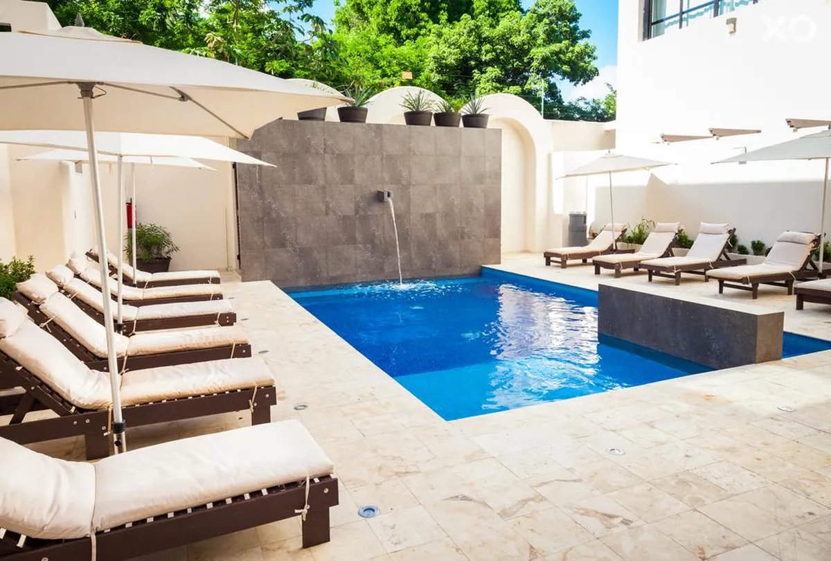 Aspira Hotel & Beach Club