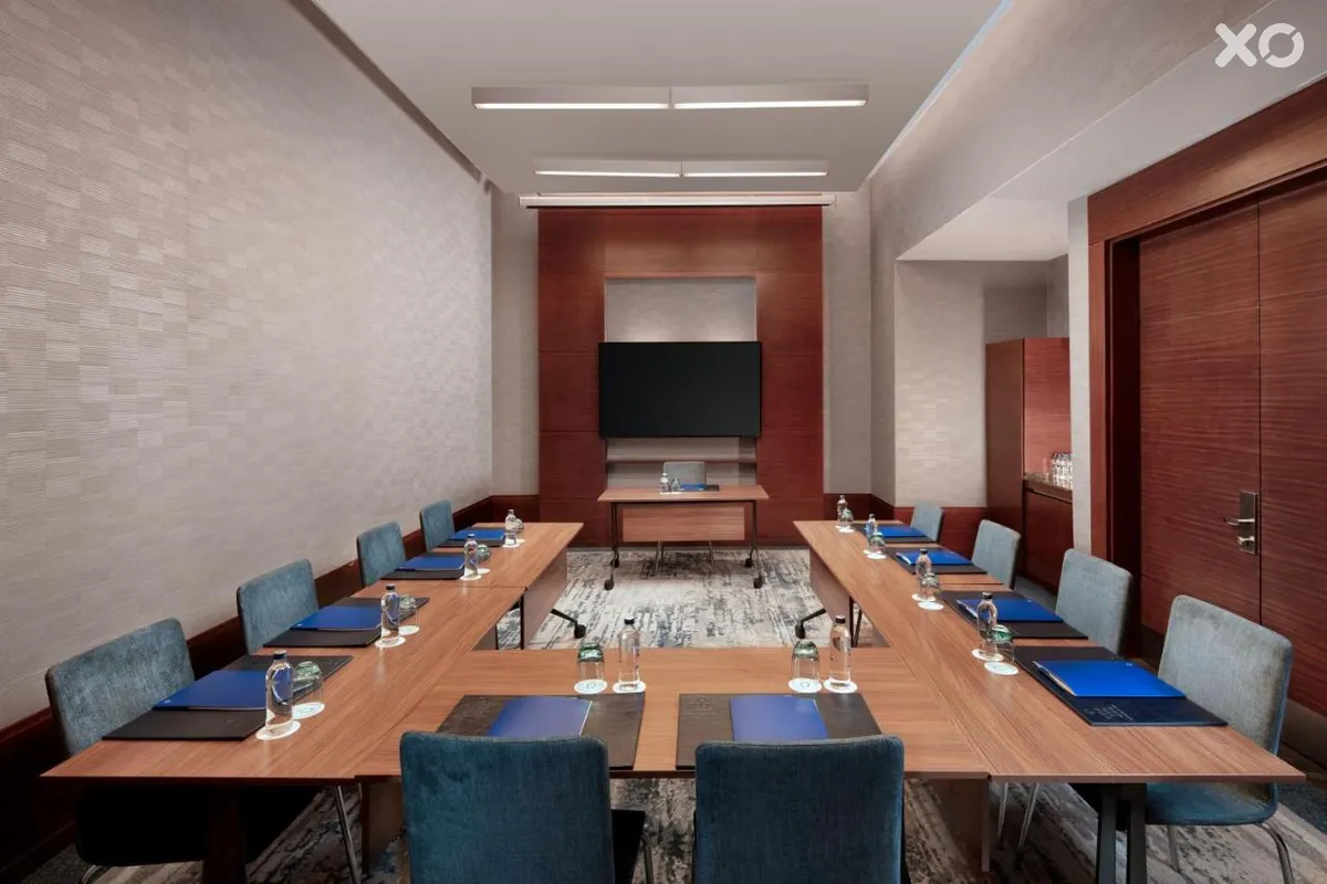 Delta Hotels by Marriott Istanbul Levent