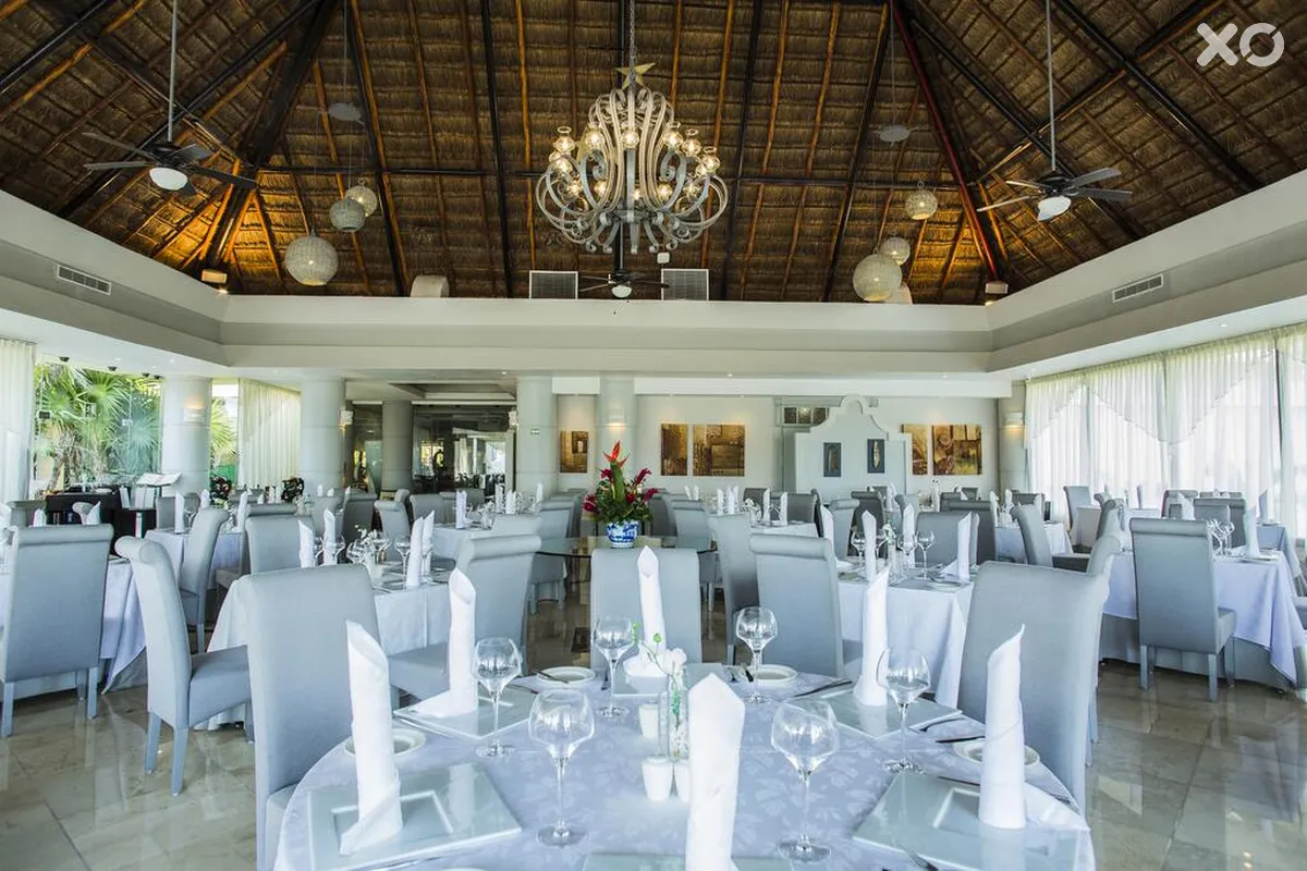 Luxury Bahia Principe Akumal