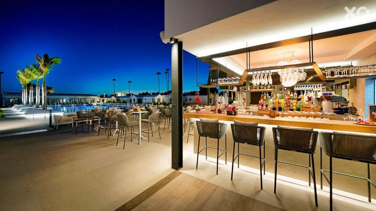Club Maspalomas Suites & Spa